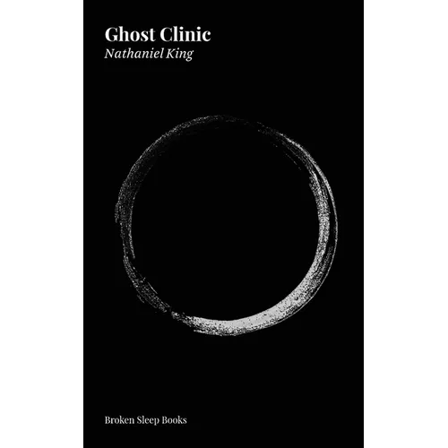 Ghost Clinic - Paperback