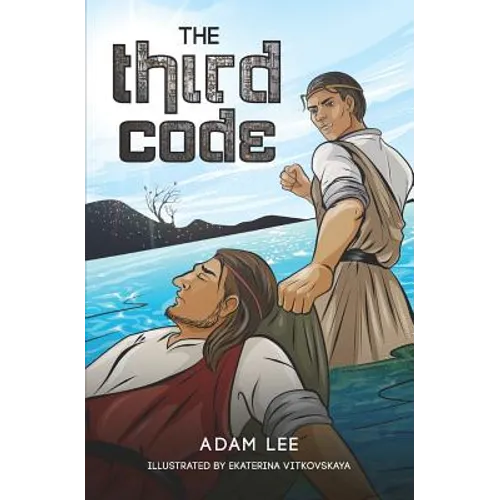 The Third Code - Paperback