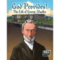 God Provides: The Life of George Mueller - Paperback