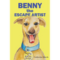 Benny the Escape Artist - Hardcover