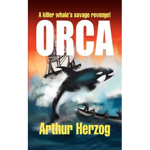 Orca - Paperback