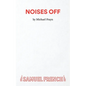 Noises Off - A Play - Paperback
