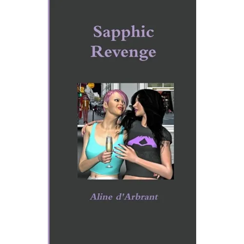 Sapphic Revenge - Paperback