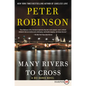 Many Rivers to Cross: A DCI Banks Novel - Paperback