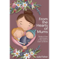From the Hearts of Mums: Stories of love and inclusion in the world of Down Syndrome - Paperback
