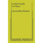 A Girl's Guide to Chaos - Paperback