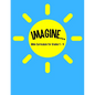 IMAGINE... Bible Curriculum for Grades 1-4: Christian Summer Camp Lessons; Sunday School Ideas; Bible Lessons for Elementary Kids; Teaching God's Love - Paperback