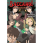 Baccano!, Vol. 20 (Light Novel) - Hardcover
