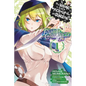 Is It Wrong to Try to Pick Up Girls in a Dungeon? Familia Chronicle Episode Lyu, Vol. 1 (Manga) - Paperback