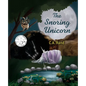 The Snoring Unicorn - Paperback