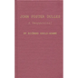 John Foster Dulles: A Reappraisal - Hardcover