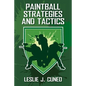 Paintball Strategies and Tactics - Paperback