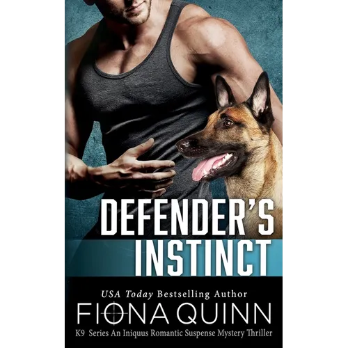 Defender's Instinct - Paperback