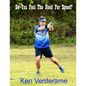 Do You Feel The Need For Speed?: A Training manual For Becoming a Steel Challenge Grand Master - Paperback