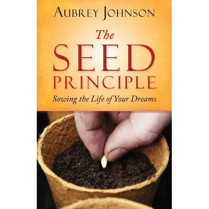 The Seed Principle - Paperback