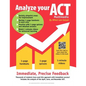 Analyze Your ACT - Multimedia - Paperback