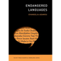 Endangered Languages - Paperback