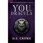 You, Dracula - Paperback