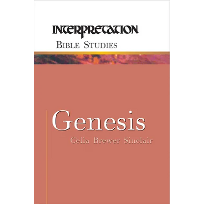Genesis - Paperback