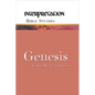 Genesis - Paperback