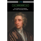Two Treatises of Government and A Letter Concerning Toleration - Paperback