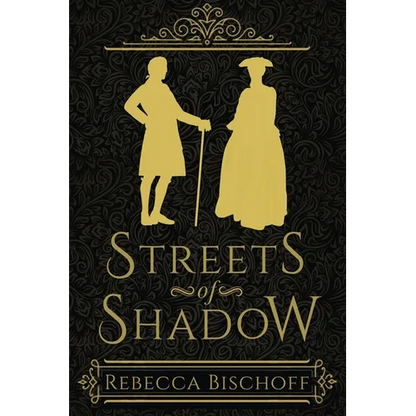 Streets of Shadow - Paperback