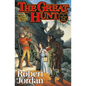The Great Hunt - Hardcover