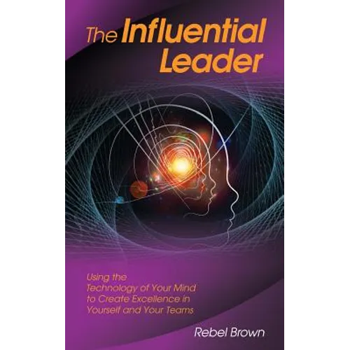 The Influential Leader - Paperback