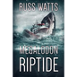 Megalodon Riptide - Paperback