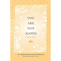 You Are Not Alone - A Rwandan Memoir - Paperback