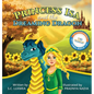 Princess Isa and the Dreaming Dragon - Hardcover