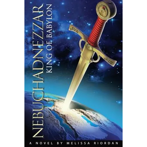 Nebuchadnezzar King of Babylon - Paperback