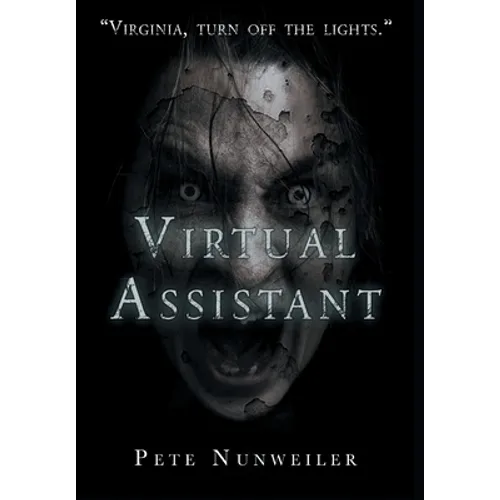 Virtual Assistant - Hardcover