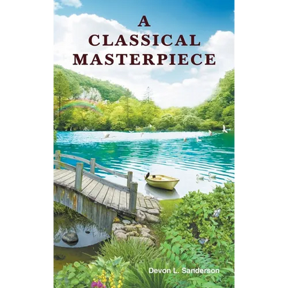 A Classical Masterpiece - Hardcover