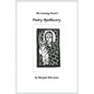 The Cunning Person's Poetry Apothecary - Paperback