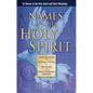 Names of the Holy Spirit: 32 Names of the Holy Spirit and Their Meanings - Paperback