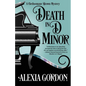 Death in D Minor - Paperback
