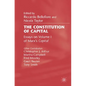 The Constitution of Capital: Essays on Volume 1 of Marx's Capital - Hardcover