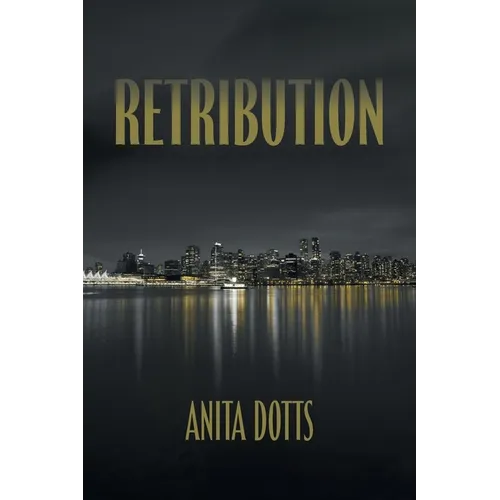 Retribution - Paperback