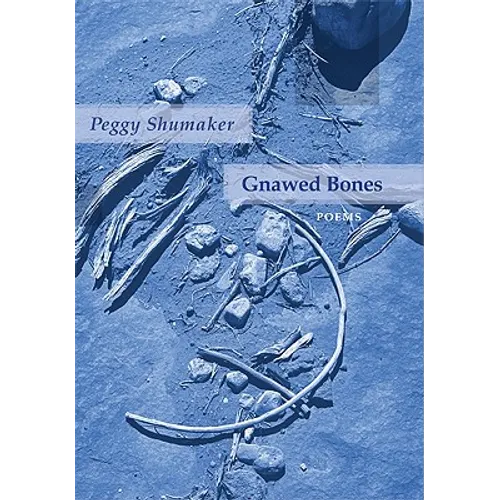 Gnawed Bones - Paperback
