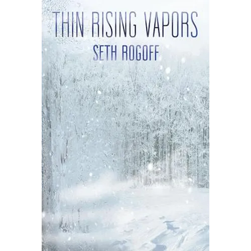 Thin Rising Vapors - Paperback