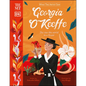 The Met Georgia O'Keeffe: She Saw the World in a Flower - Hardcover