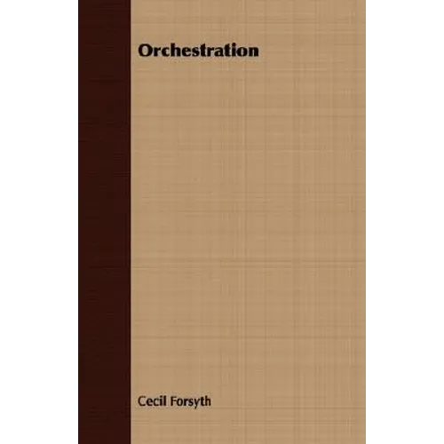 Orchestration - Paperback
