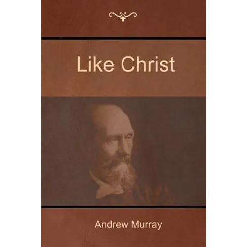 Like Christ - Paperback