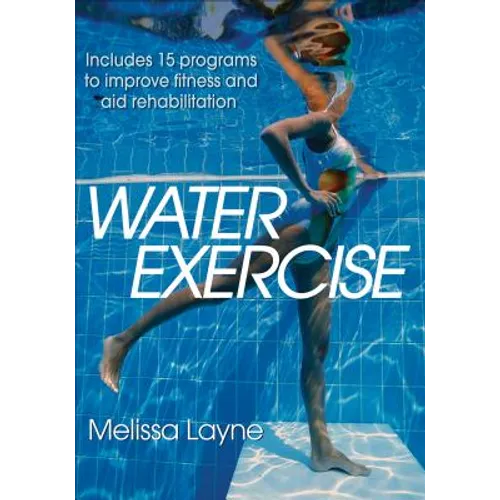 Water Exercise - Paperback