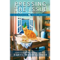Pressing the Issue - Paperback