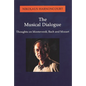 Amadeus: Thoughts on Monteverdi, Bach and Mozart - Paperback