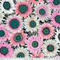 Van Gogh Black Cotton Wideback Fabric per yard