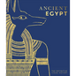 Ancient Egypt: The Definitive Visual History - Hardcover