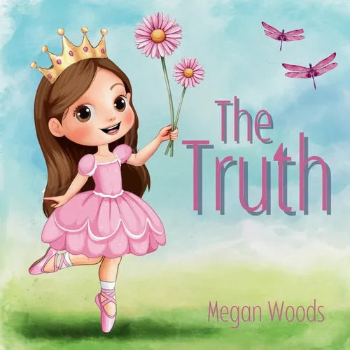The Truth - for Children - Paperback